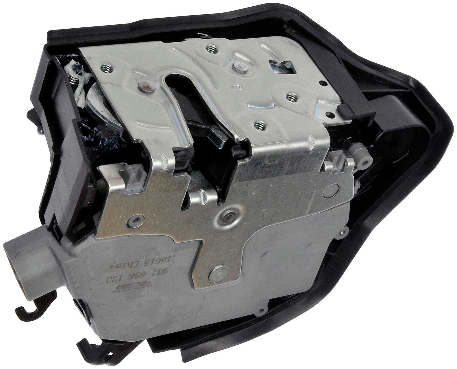 Door Lock Actuator Motor Front Left Dorman 937-800