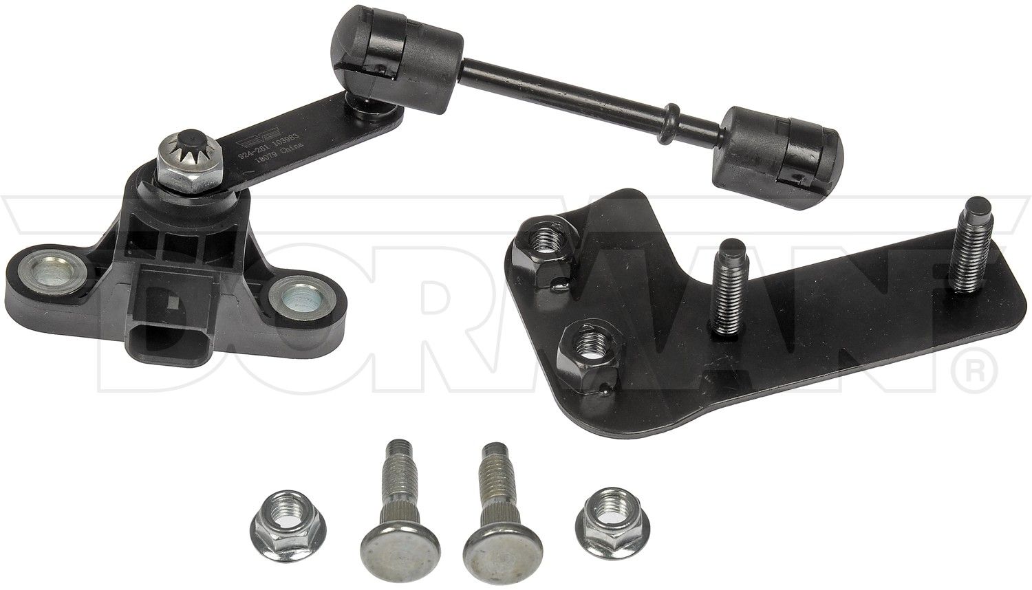 2006, 2005, 2004, 2003 Ford Expedition Suspension Ride Height Sensor