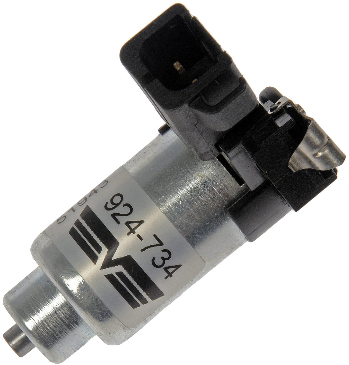 Shift Interlock Solenoid Replacement (Dorman) » GoParts