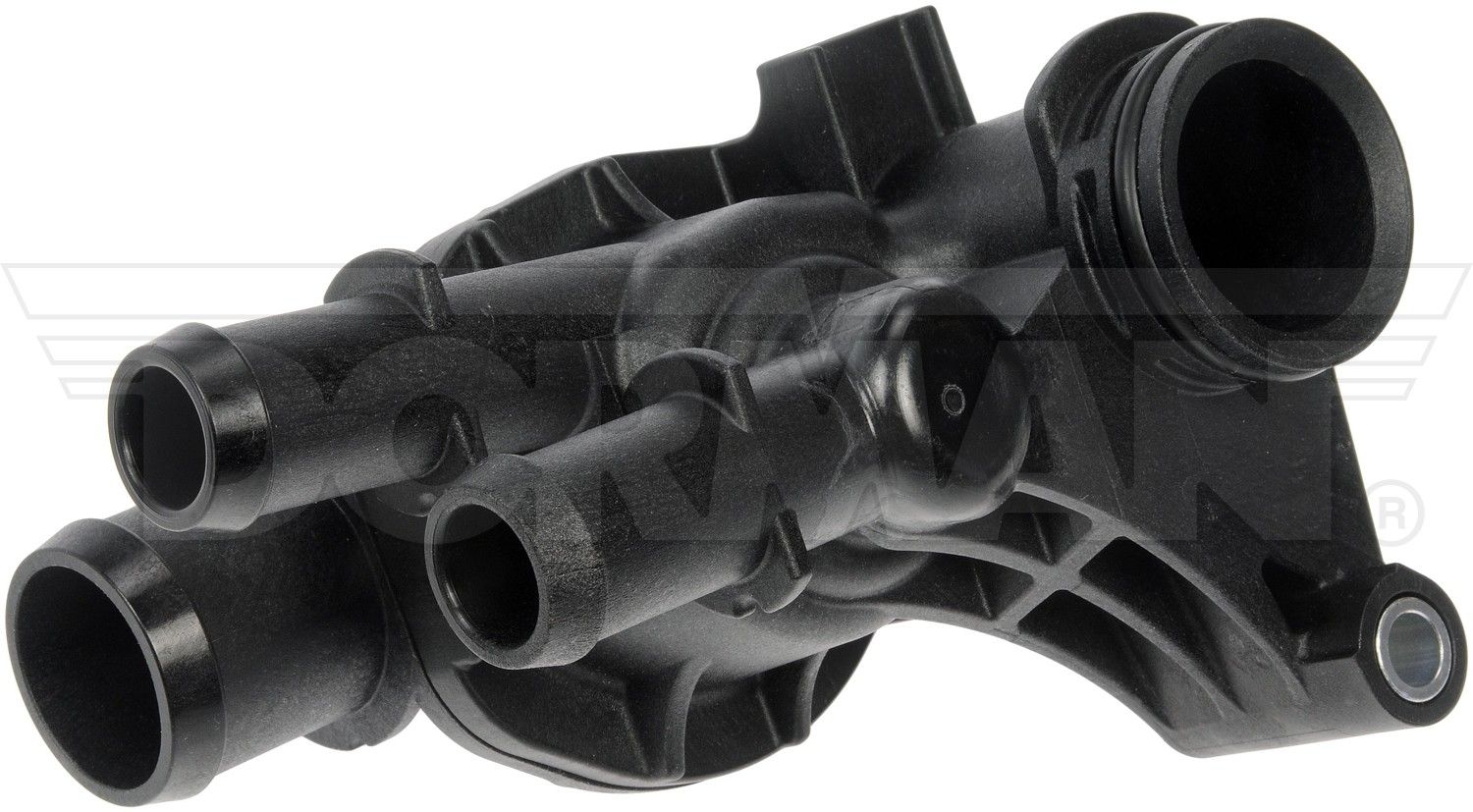 2019, 2018, 2017 Ford Escape Engine Coolant Thermostat Housing Assembly