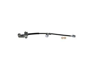 2007, 2006, 2005, 2004, 2003, 2002, 2001, 2000, 1999, 1998, 1997, 1996 Ford Taurus Brake Hydraulic Hose