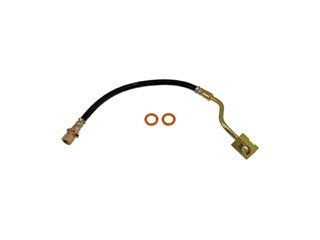 1995, 1994, 1993, 1992, 1991, 1990, 1989, 1988, 1987, 1986 Ford Taurus Brake Hydraulic Hose