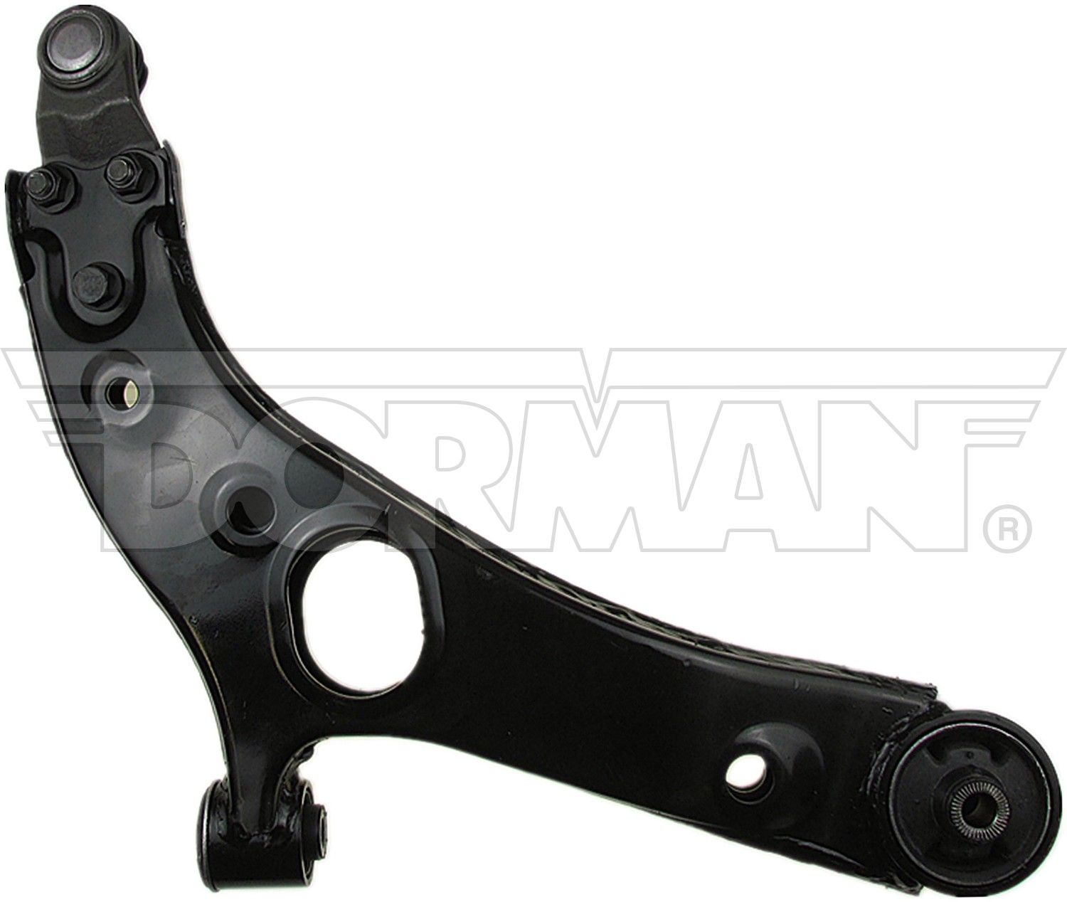2014, 2013, 2012 Hyundai Azera Suspension Control Arm and Ball Joint Assembly