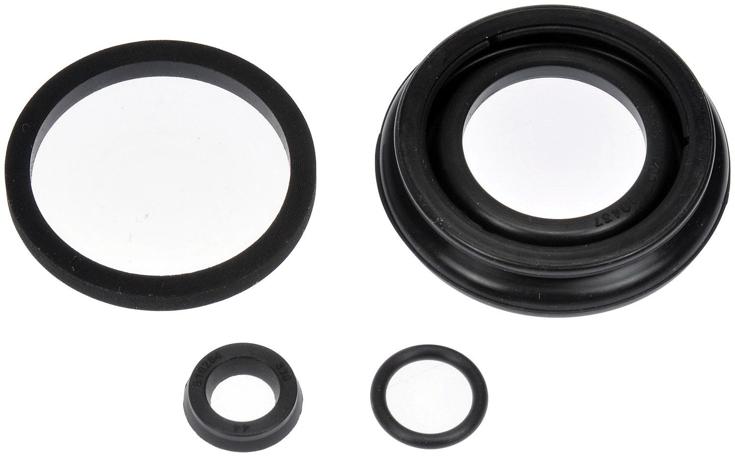 1994, 1993, 1992, 1991, 1990, 1989 Suzuki Swift Disc Brake Caliper Repair Kit