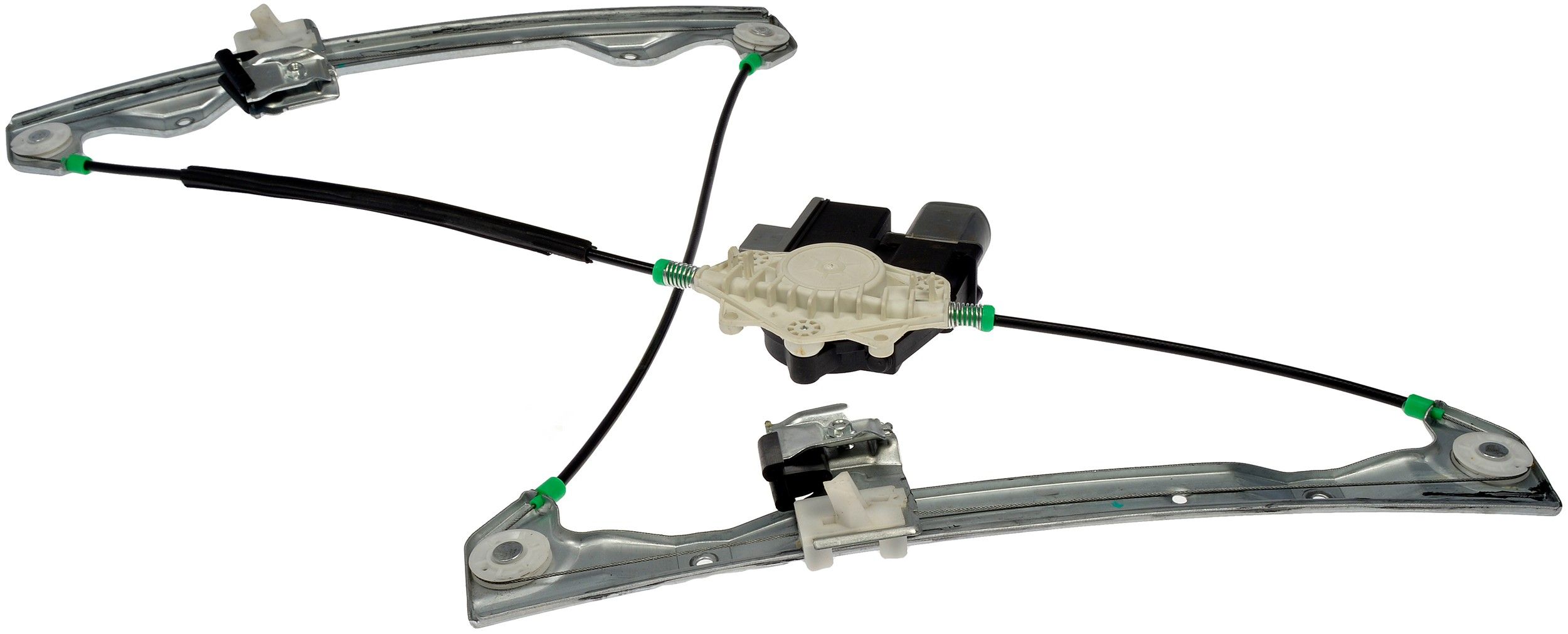 2012, 2011, 2010 Ford Fusion Window Motor and Regulator Assembly