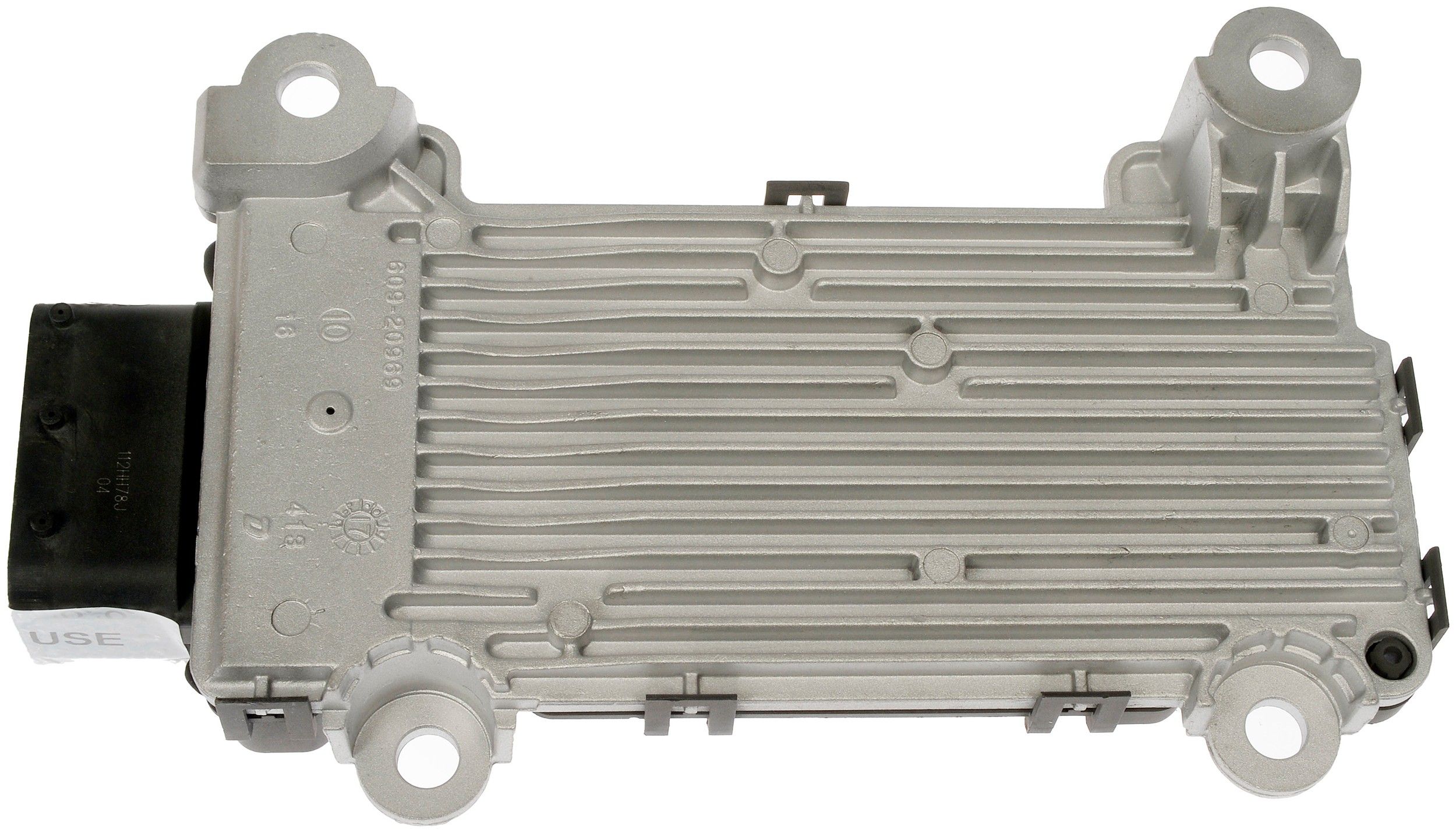 2019, 2018, 2017, 2016 Jeep Compass Transmission Control Module