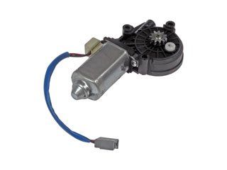 1998, 1997, 1996, 1995, 1994 Ford F-150 Window Motor