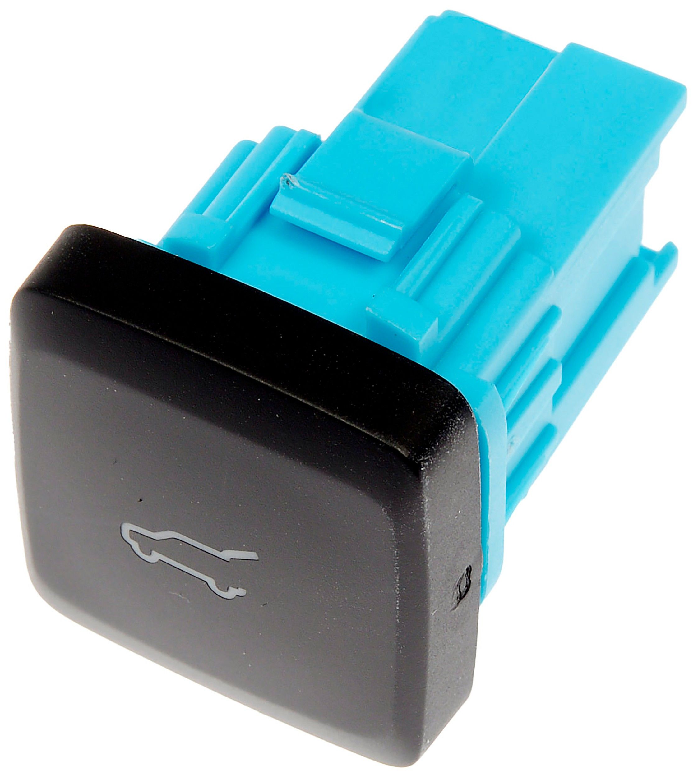 2021 Lincoln Navigator Liftgate Latch Release Switch