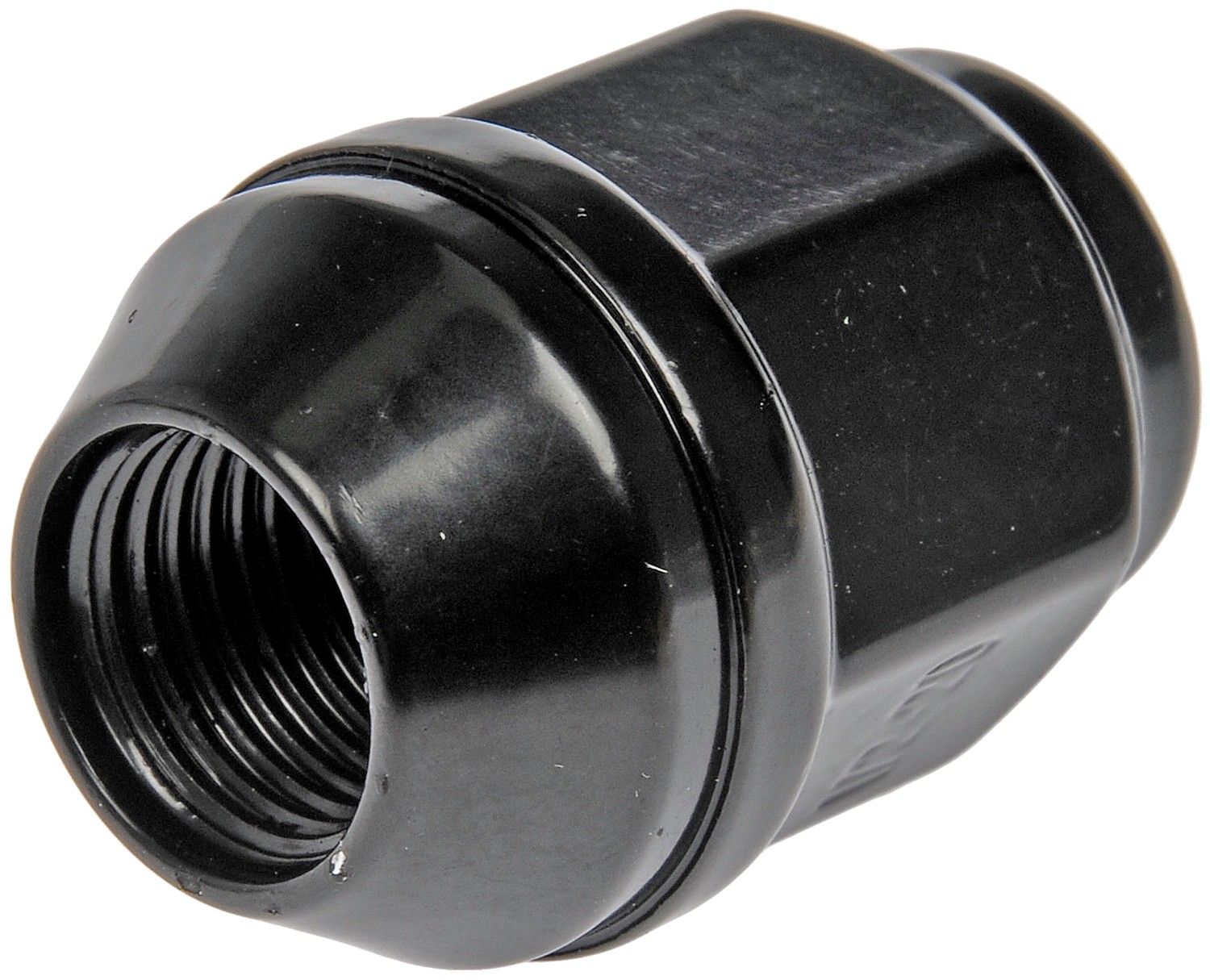 1995, 1994, 1993, 1992, 1991, 1990, 1989, 1988, 1987, 1986, 1985 Chevrolet Astro Wheel Lug Nut