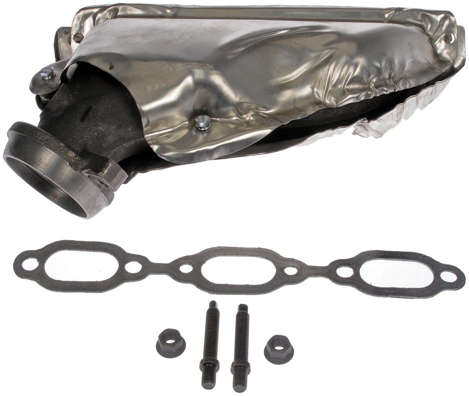 2004 Dodge Intrepid Exhaust Manifold