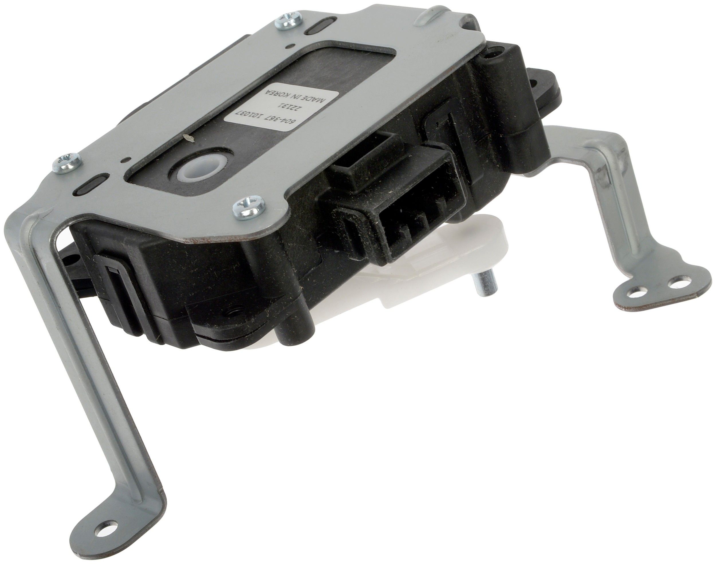2009, 2008, 2007, 2006, 2005 Subaru Outback HVAC Blend Door Actuator