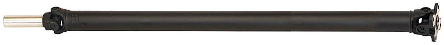 2007, 2006, 2005, 2004, 2003, 2002, 2001, 2000, 1999, 1998 Mazda B3000 Drive Shaft