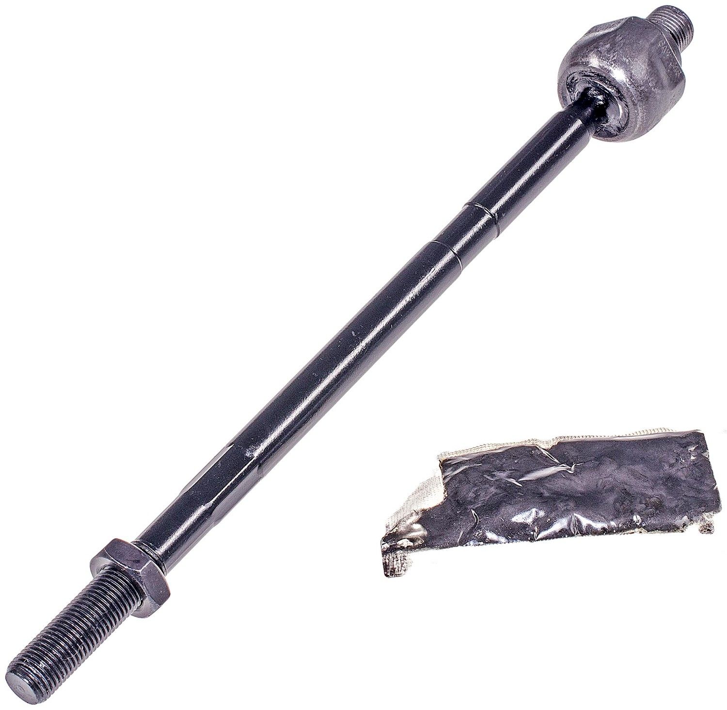 2004, 2003, 2002, 2001, 2000 Kia Spectra Steering Tie Rod End