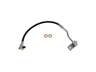 2002, 2001, 2000 Lincoln LS Brake Hydraulic Hose