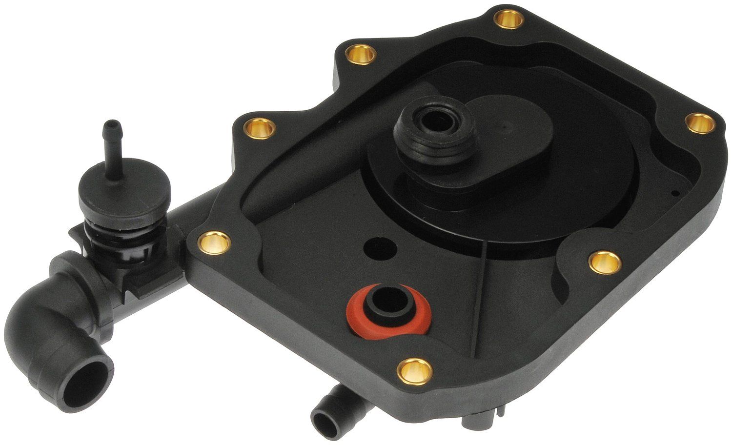 2003, 2002, 2001, 2000 BMW X5 Engine Crankcase Vent Valve