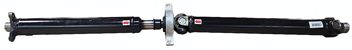 2017, 2016, 2015, 2014, 2013 BMW X3 Drive Shaft