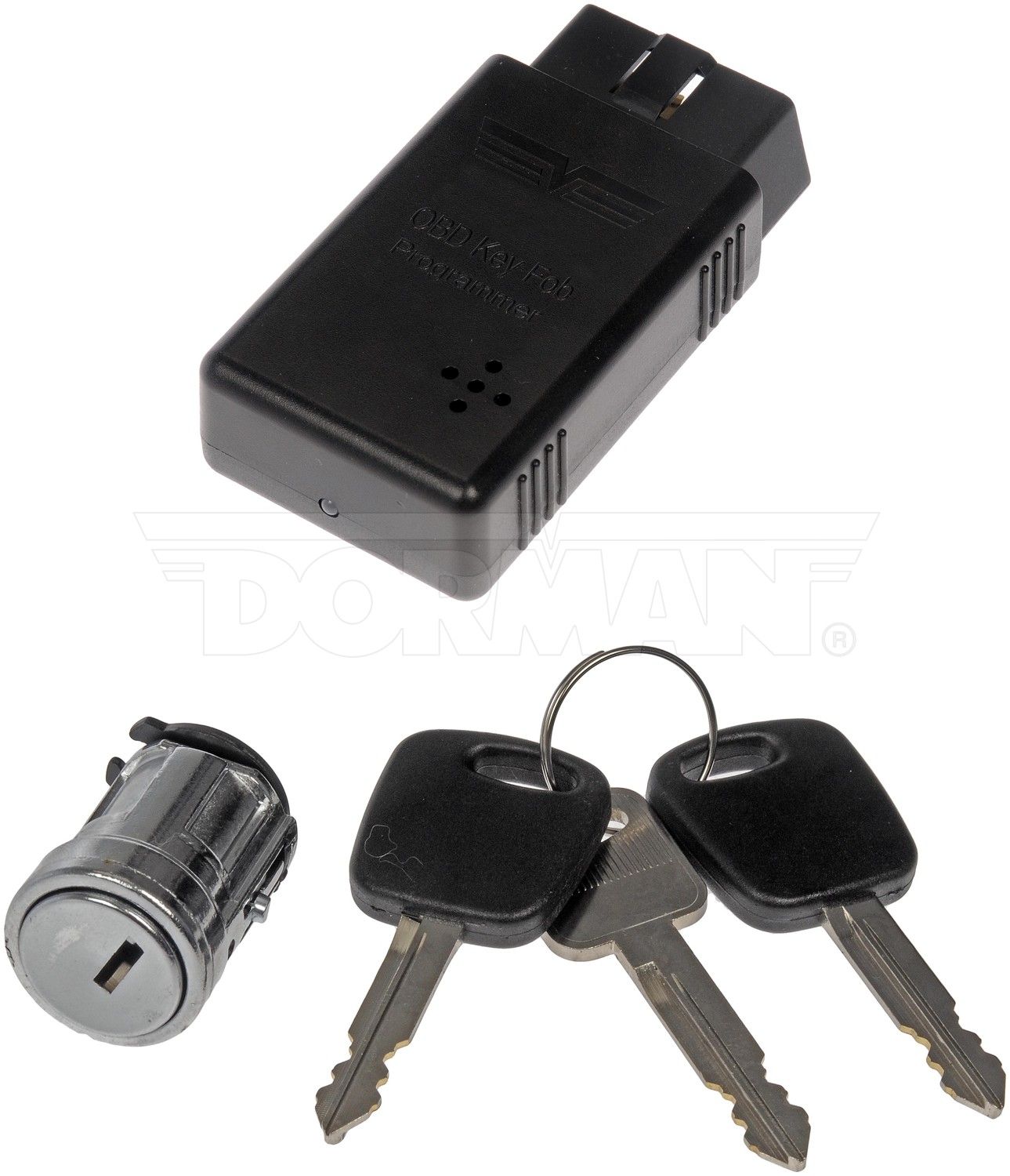 Ignition Lock Cylinder