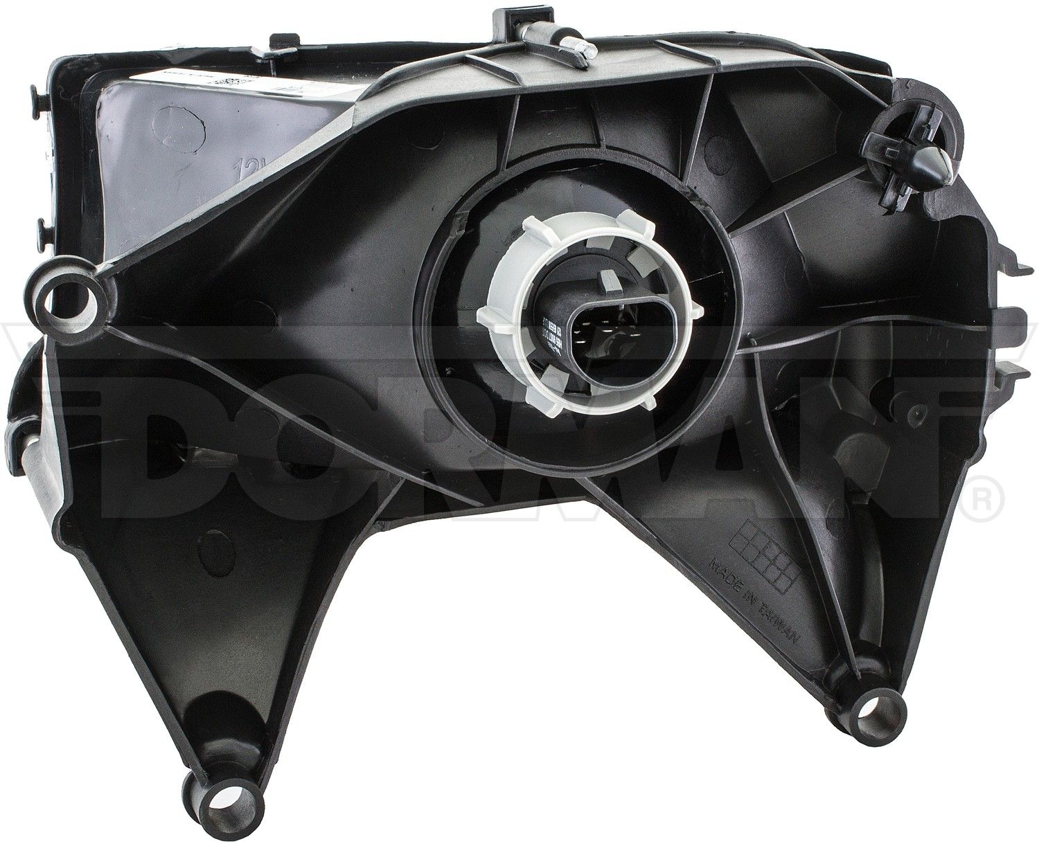 2003, 2002, 2001, 2000, 1999, 1998 Dodge Durango Headlight Assembly