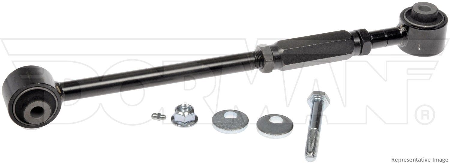 2018, 2017, 2016, 2015, 2014, 2013 Audi S7 Suspension Control Arm