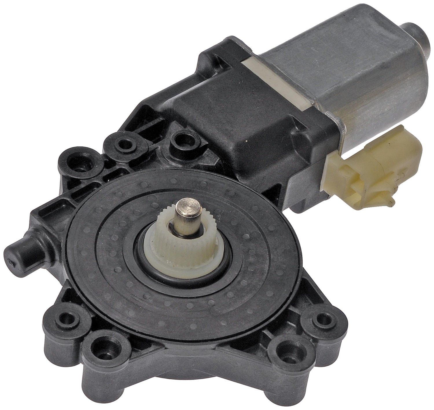2017, 2016, 2015, 2014, 2013, 2012, 2011, 2010, 2009, 2008, 2007 Jeep Compass Window Motor