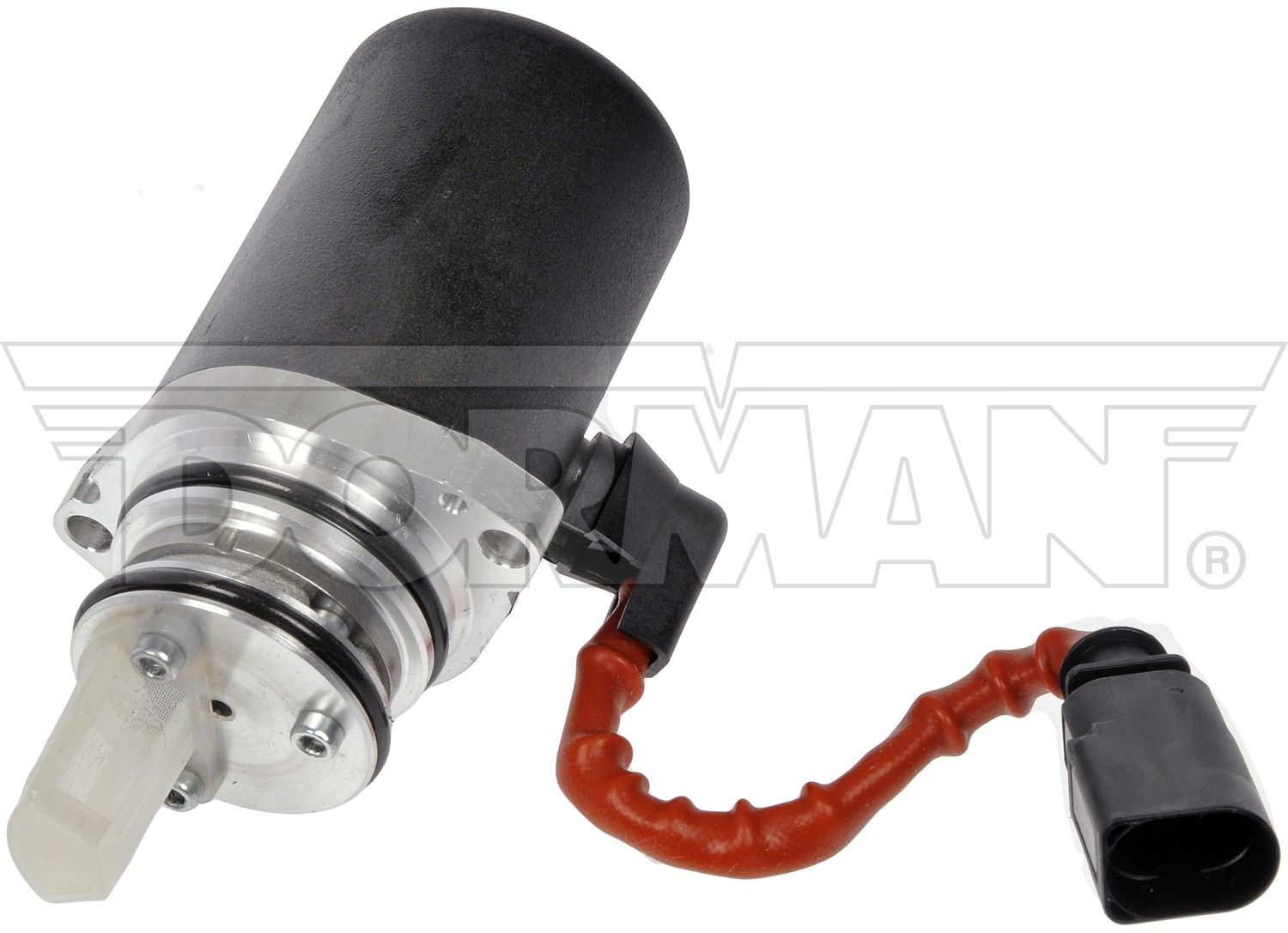 2002 Volvo S60 AWD Coupling Oil Pump
