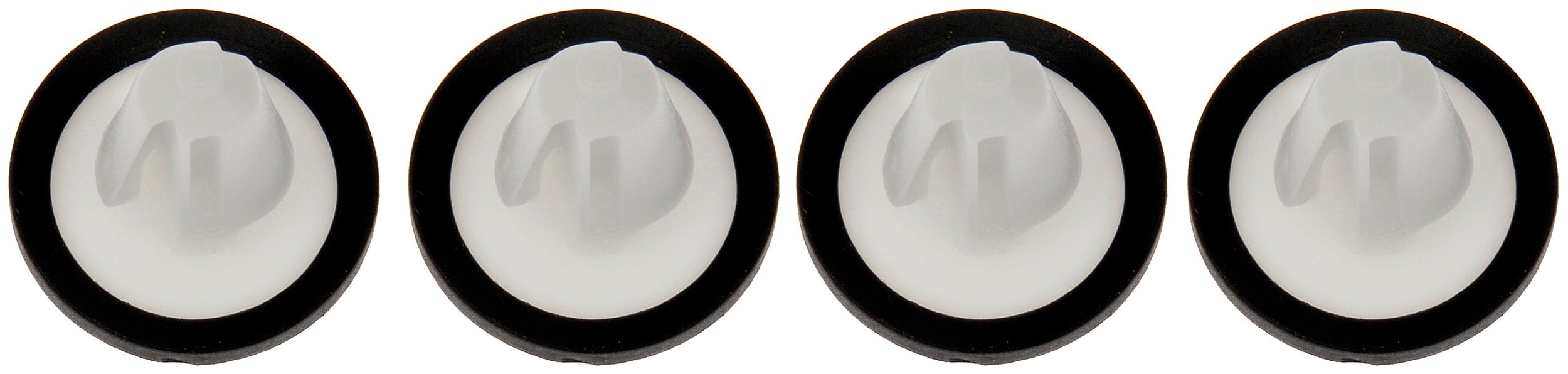 2020, 2019, 2018 Lincoln Navigator Interior Panel Retainer