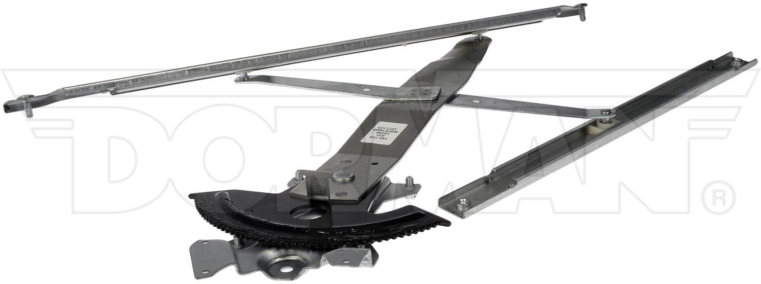 2005, 2004, 2003, 2002, 2001, 2000, 1999, 1998, 1997, 1996 Pontiac Sunfire Window Regulator