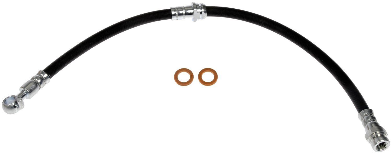 2018, 2017, 2016, 2015, 2014 Mazda 3 Brake Hydraulic Hose