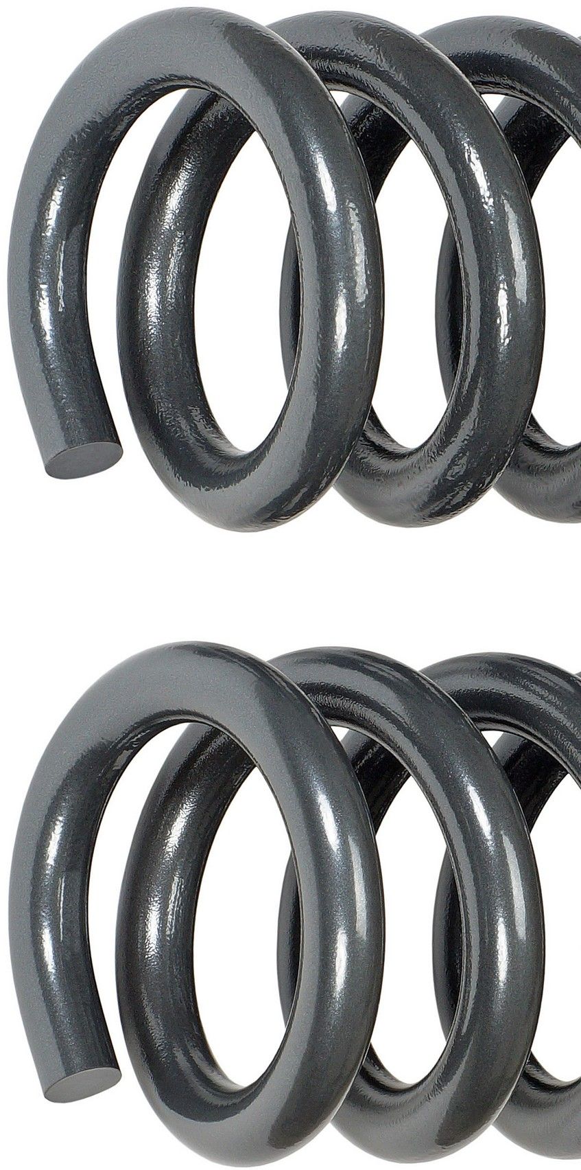 2013, 2012, 2011 Ram 3500 2500 Coil Spring