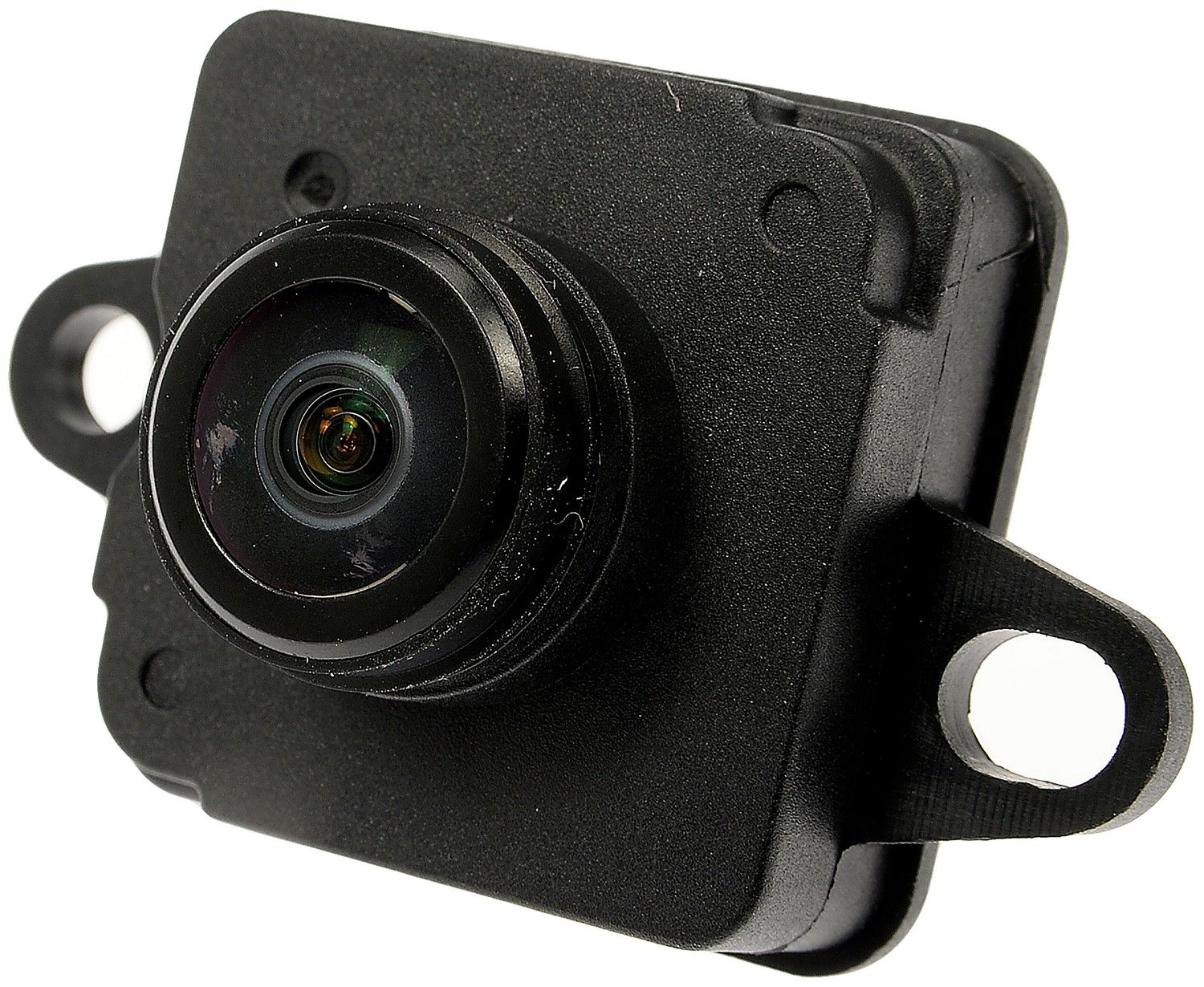 2018, 2017, 2016 Jeep Cherokee Park Assist Camera