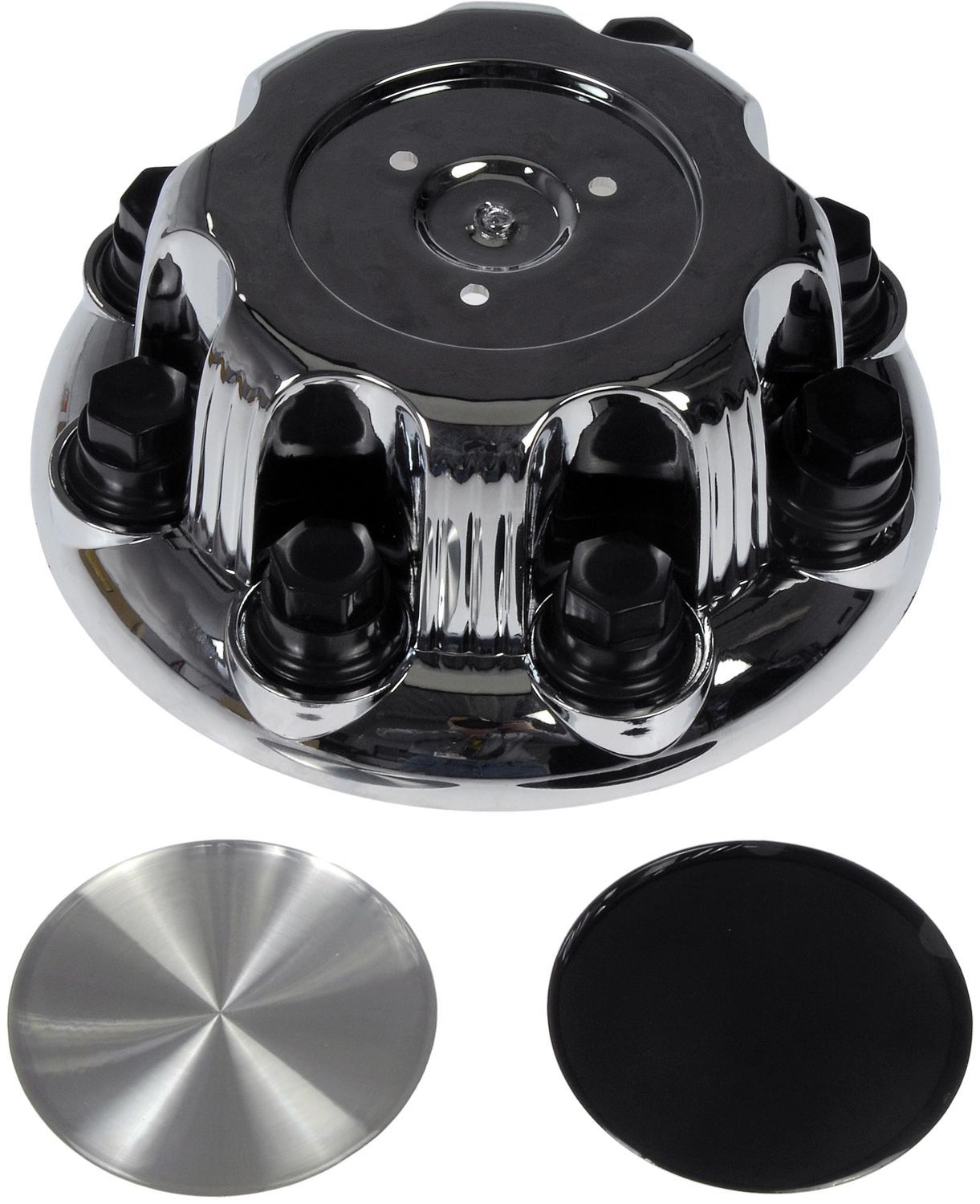 2015 Chevrolet Express 2500 2500 Wheel Cap
