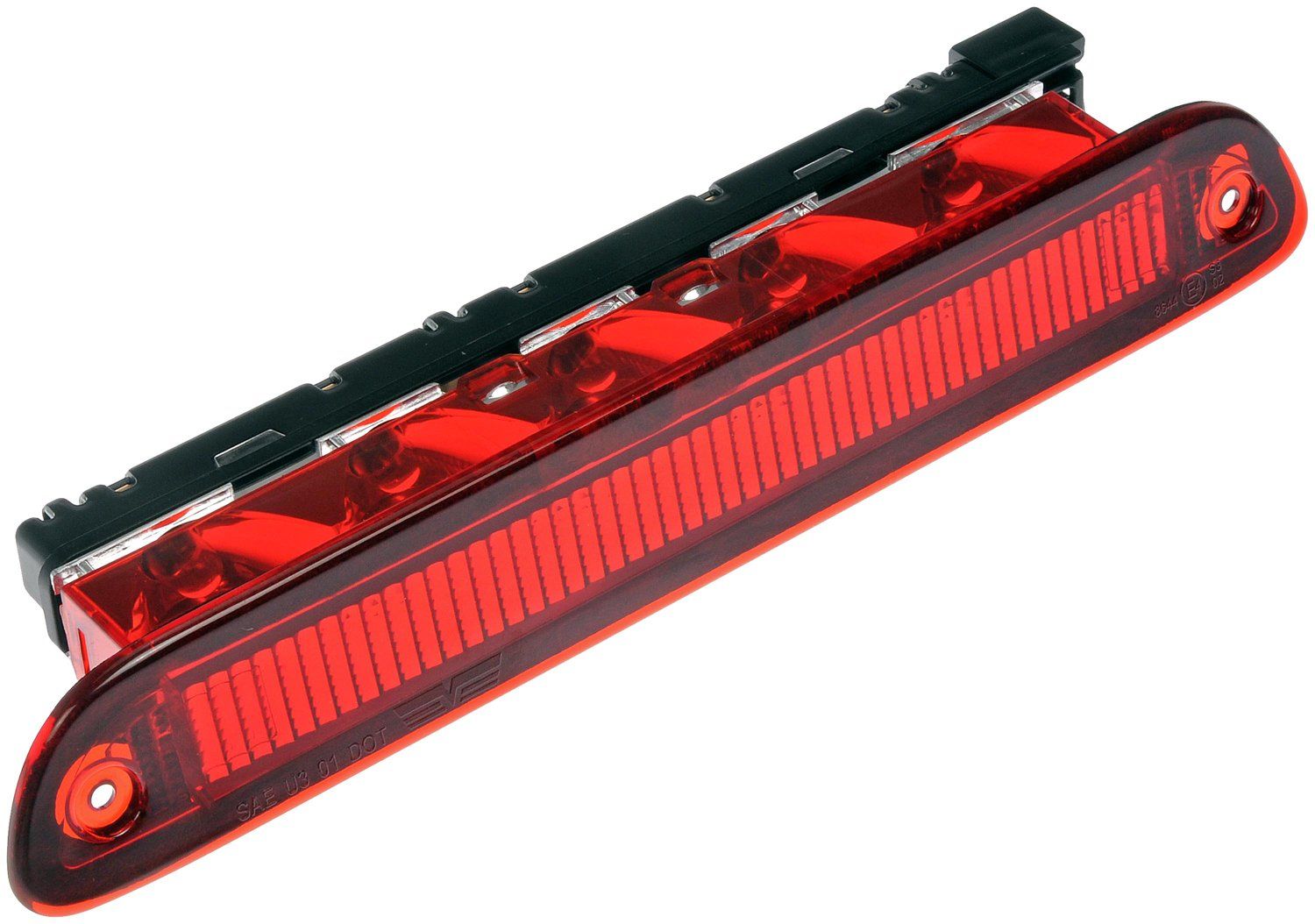 2007, 2006, 2005, 2004, 2003, 2002, 2001 Ford Escape Center High Mount Stop Light