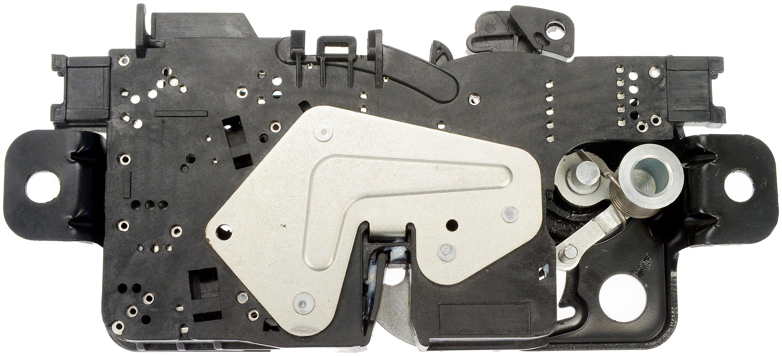 2023, 2022 BMW M3 Trunk Lock Actuator Motor