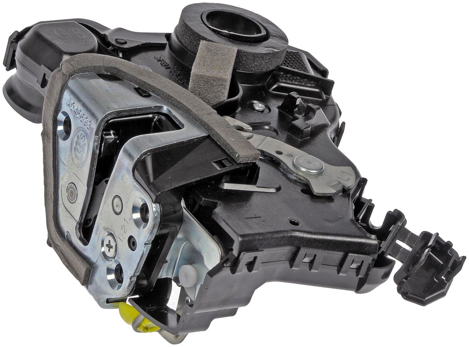 2014, 2013, 2012, 2011, 2010, 2009, 2008 Lexus IS F F Door Lock Actuator Motor