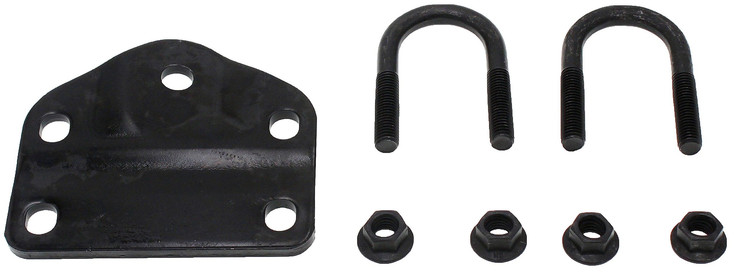 2005, 2004, 2003, 2002, 2001, 2000 Ford Excursion Steering Damper Bracket