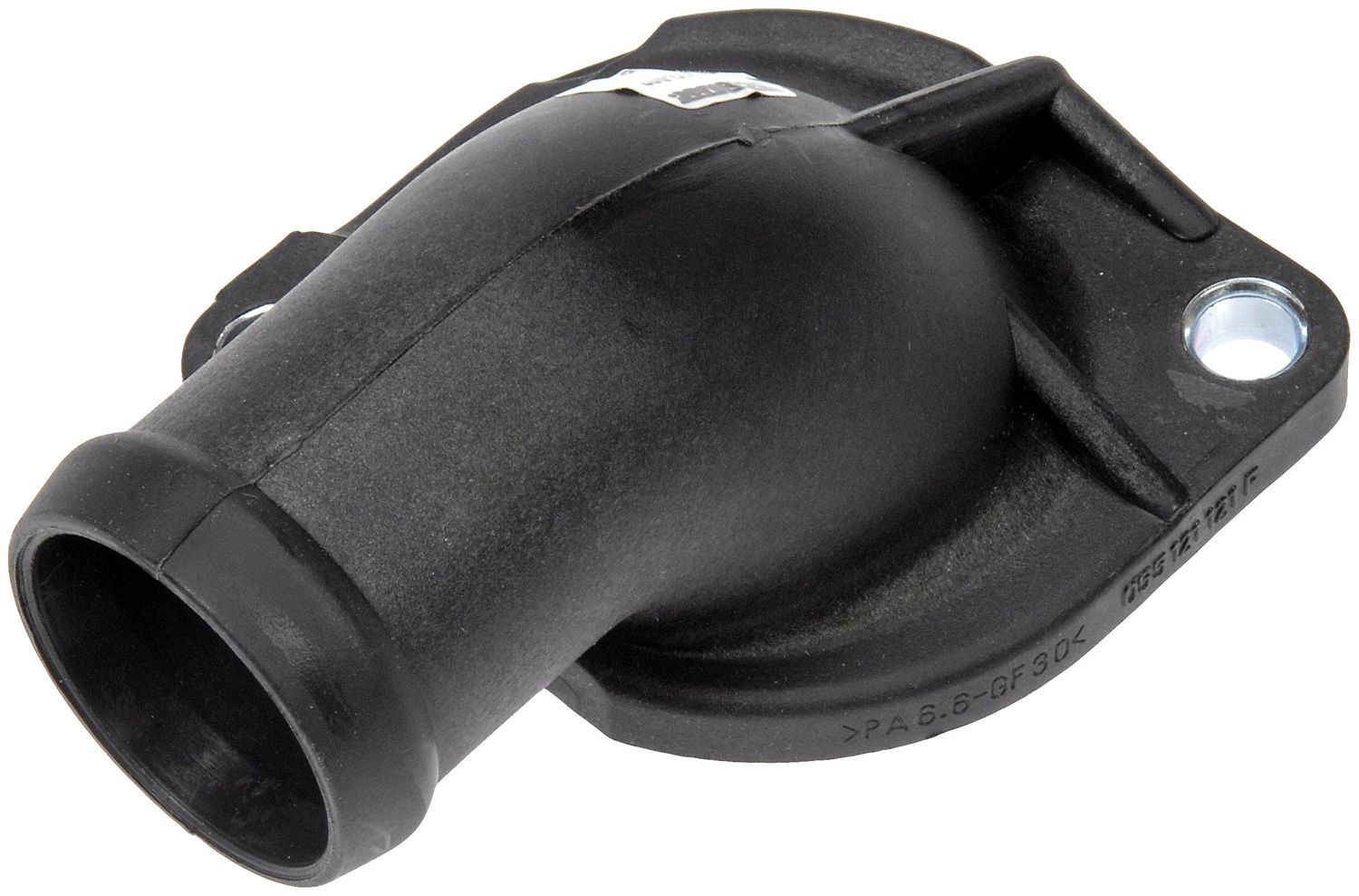 1984, 1983, 1982, 1981, 1980 Volkswagen Rabbit Convertible Engine Coolant Thermostat Housing