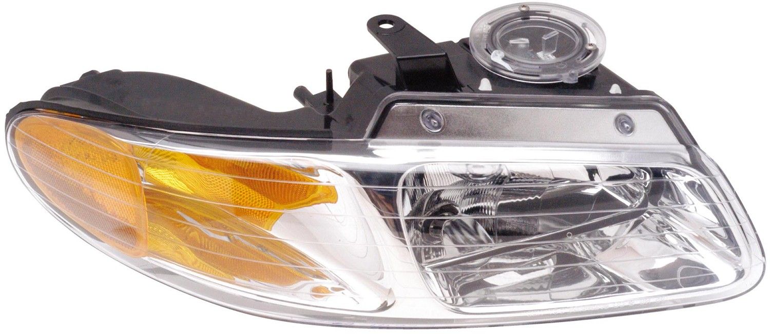 2000 Dodge Caravan Headlight Assembly