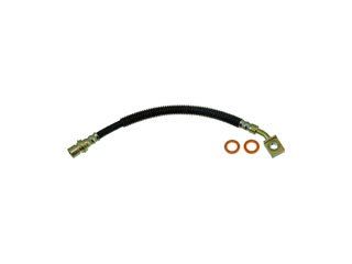 2005, 2004, 2003 Chevrolet Astro Brake Hydraulic Hose