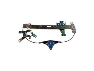 1994, 1993, 1992, 1991 Ford Explorer Window Regulator