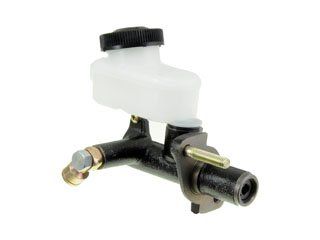 1992, 1991, 1990, 1989 Ford Probe Clutch Master Cylinder