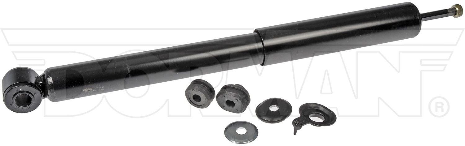 2009, 2008, 2007, 2006, 2005, 2004, 2003 Lexus GX470 Suspension Shock Absorber