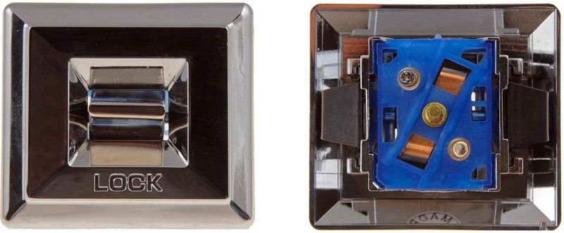 1991, 1990, 1989, 1988, 1987, 1986, 1985, 1984, 1983, 1982 GMC Jimmy Wagon Door Lock Switch