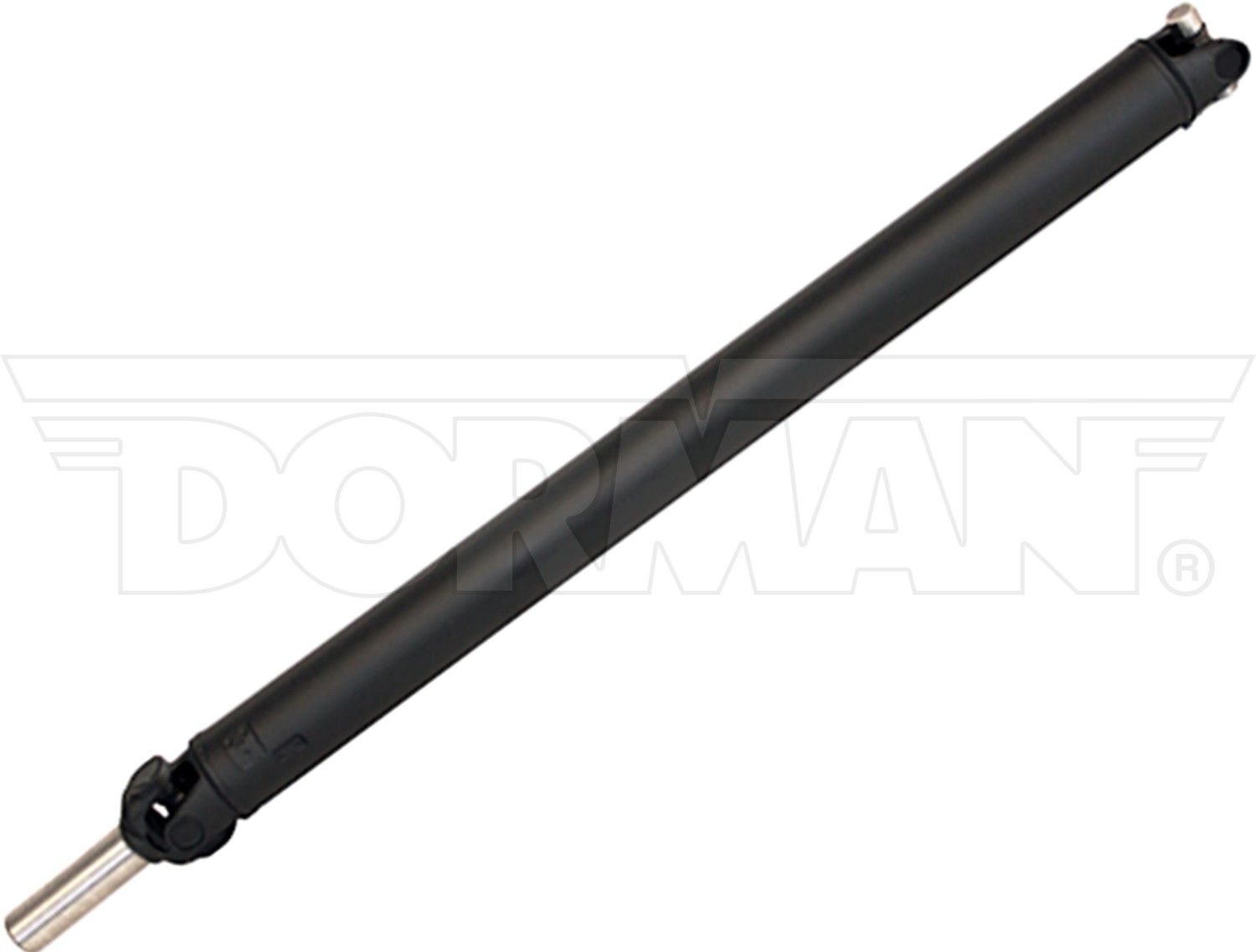 1998, 1997, 1996, 1995, 1994, 1993, 1992, 1991, 1990, 1989 GMC K1500 Drive Shaft