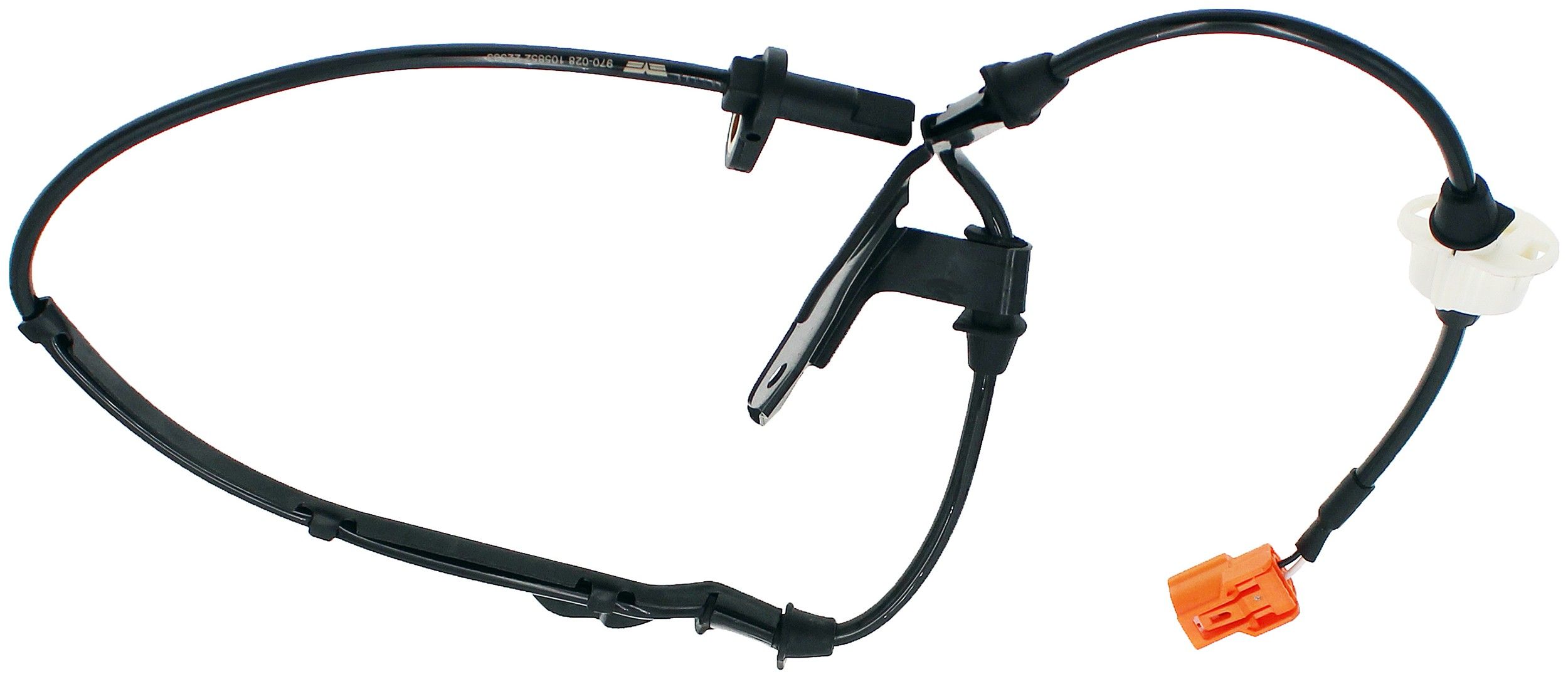 ABS Wheel Speed Sensor