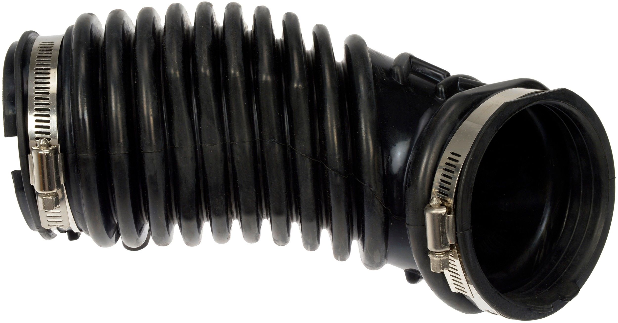 2005, 2004, 2003, 2002, 2001, 2000, 1999, 1998, 1997, 1996 GMC Jimmy Engine Air Intake Hose