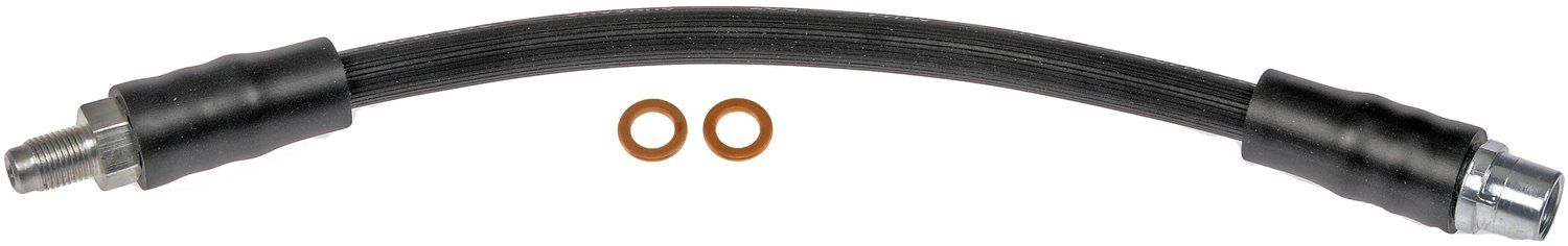 2020, 2019, 2018, 2017, 2016, 2015, 2014, 2013, 2012, 2011, 2010, 2009, 2008 Audi R8 Brake Hydraulic Hose