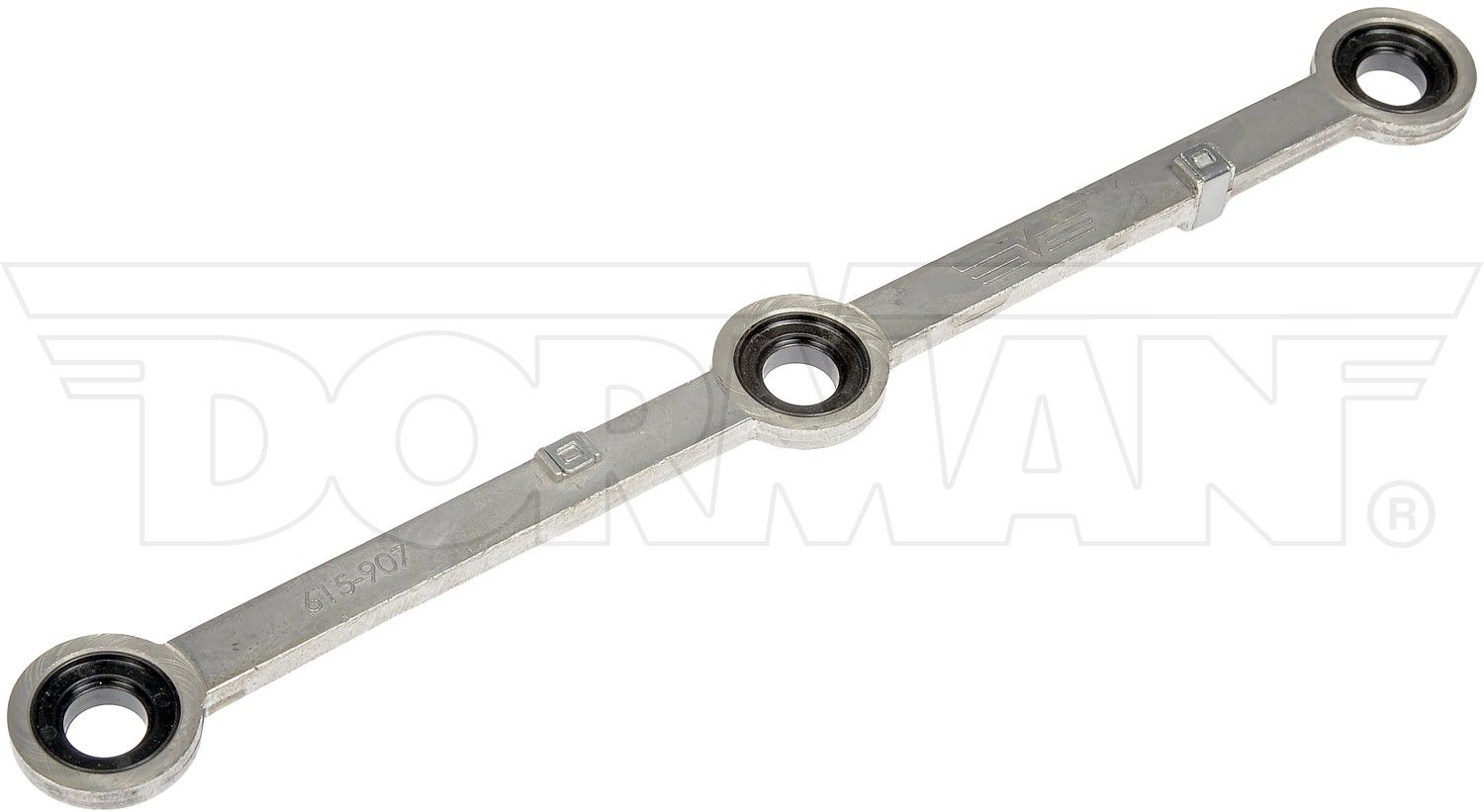2018, 2017, 2016, 2015, 2014, 2013, 2012, 2011, 2010 Freightliner Sprinter 2500 2500 Engine Intake Manifold Adjuster Repair Kit