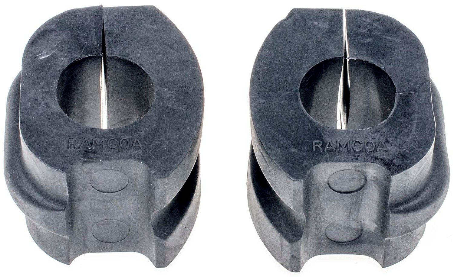 1995, 1994, 1993, 1992, 1991 Dodge Caravan Voyager Suspension Stabilizer Bar Bushing Kit