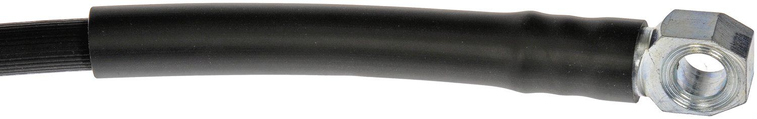 1992, 1991, 1990, 1989, 1988, 1987, 1986, 1985, 1984 Pontiac Firebird Brake Hydraulic Hose