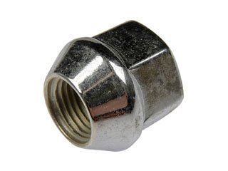 2010, 2009, 2008, 2007, 2006 Jeep Commander Ambassador Wheel Lug Nut